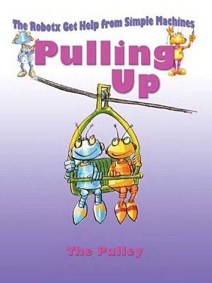 cover image of Pulling Up